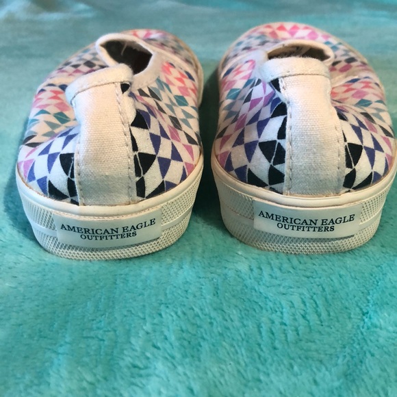 American Eagle Slip-On SHOES - Picture 3 of 6